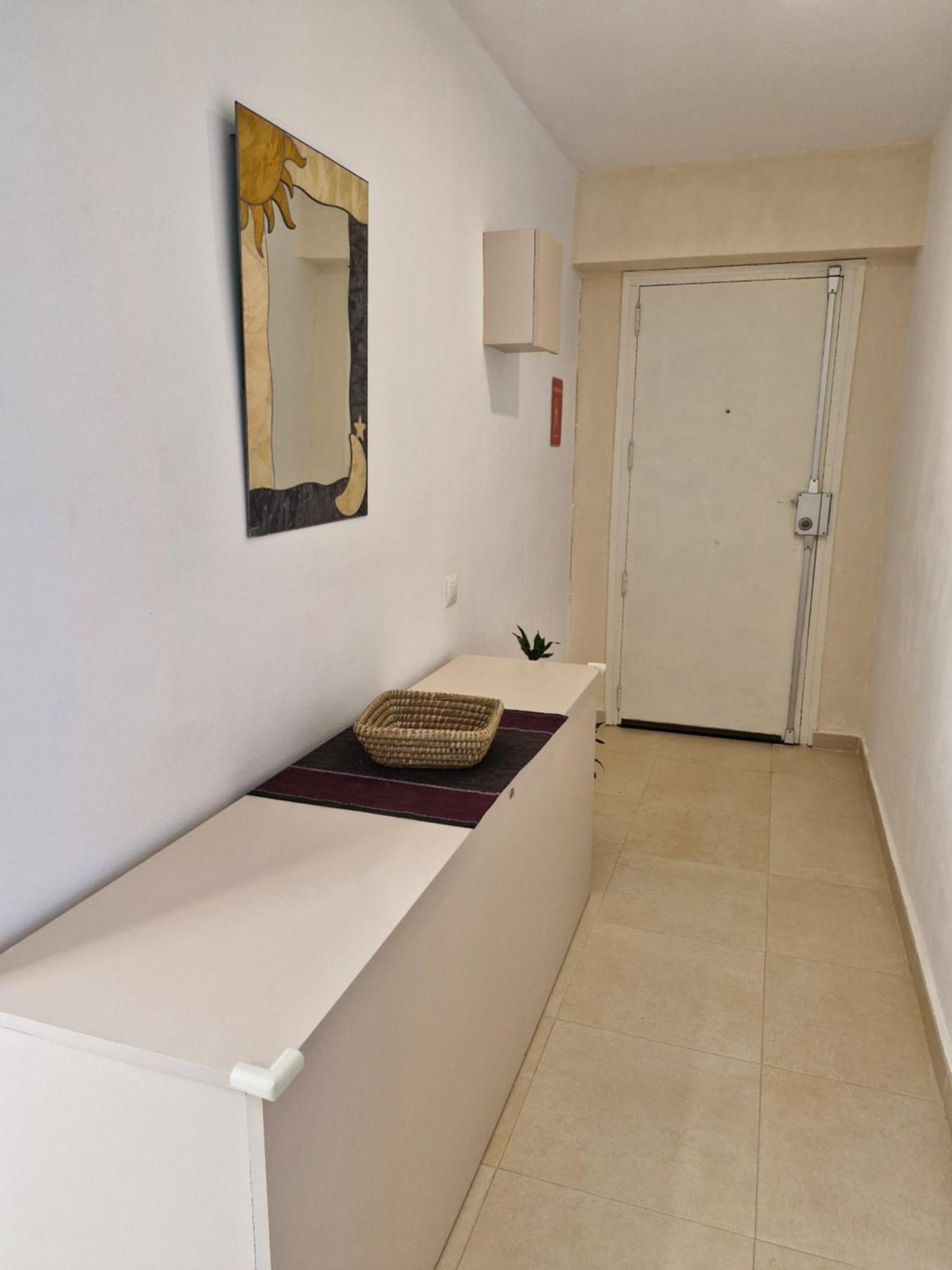 Apartamento Canal, A 3 Minutos De La Playa Del Arenal Jávea Eksteriør bilde